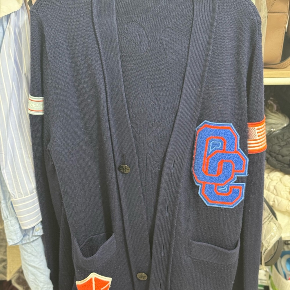 Opening Ceremony cardigan